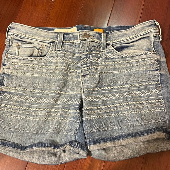Anthropologie. Size 30 - Picture 1 of 1